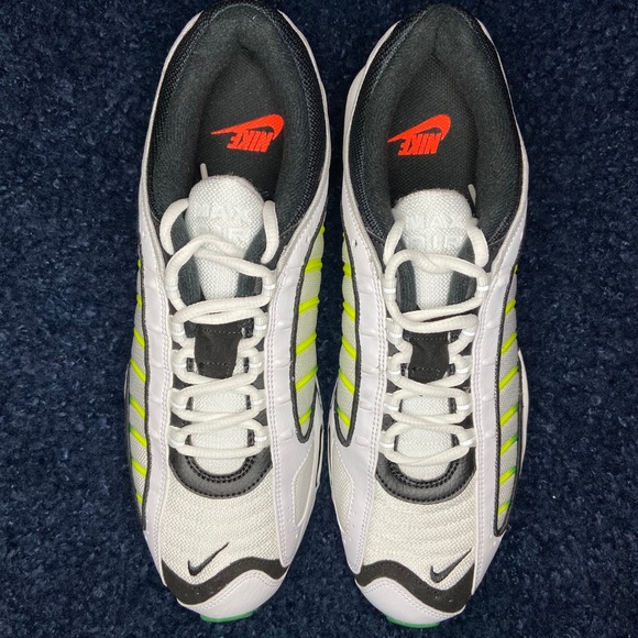 Nike Air Max Tailwind 4 "OG" - Picture 3 of 5